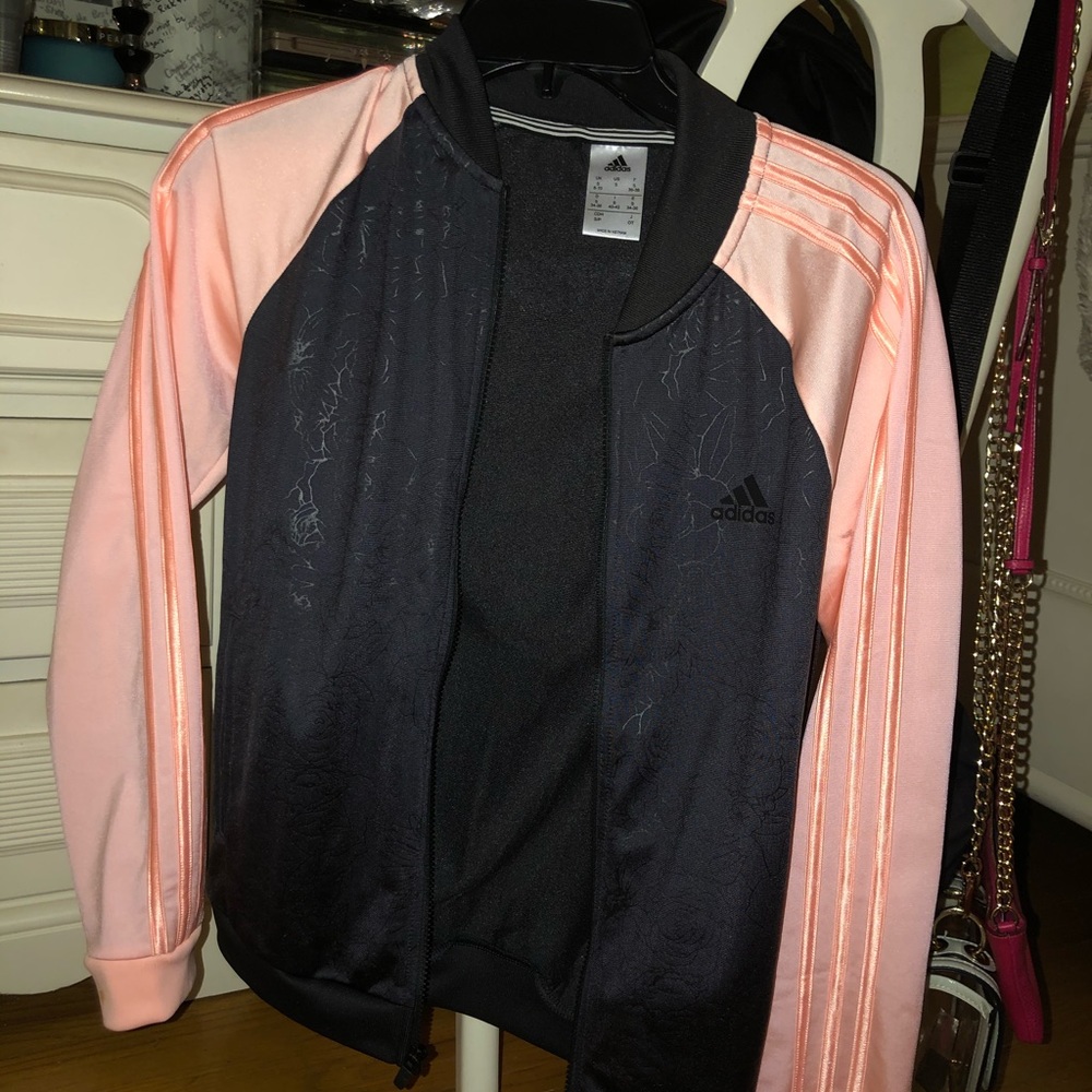 Adidas jacket